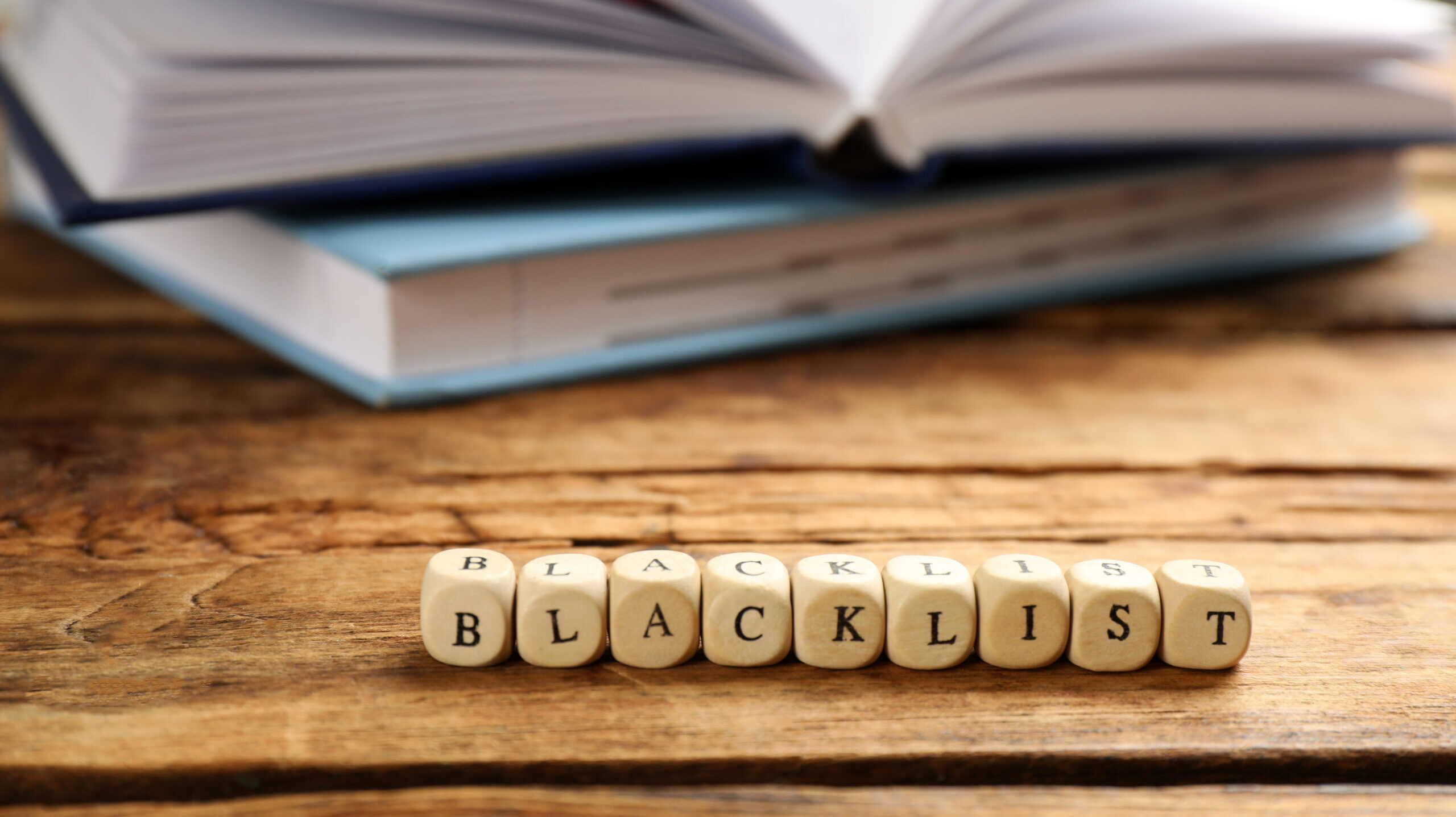 APLS blacklist grows to 82 books, including Amish romances