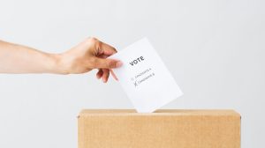 Bill seeks to simplify felon voting rights restoration