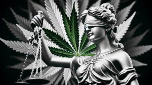 Montgomery Court’s action in cannabis case may signal a brewing storm