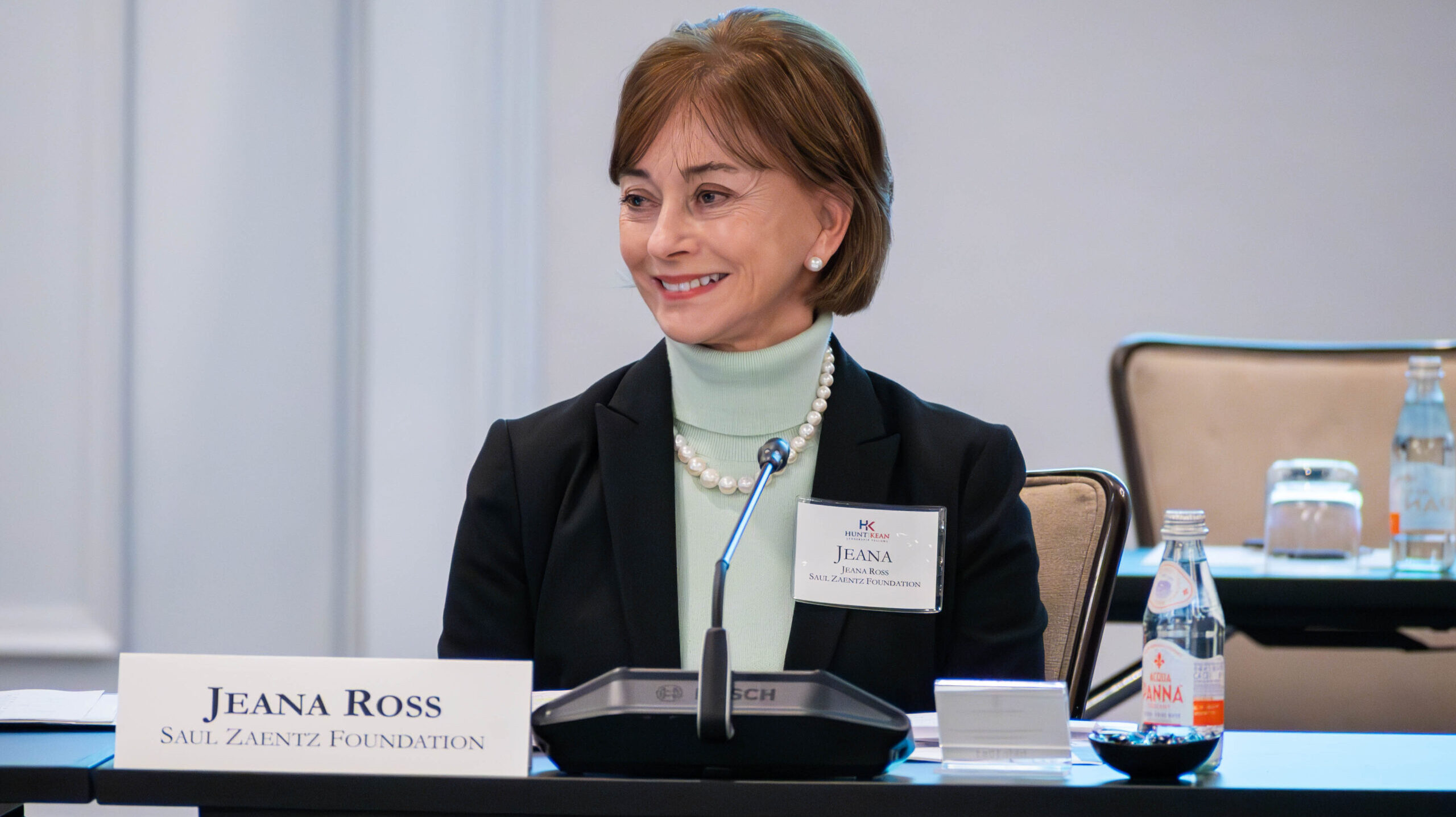 Forestry Association endorses Jeana Ross in House District 27