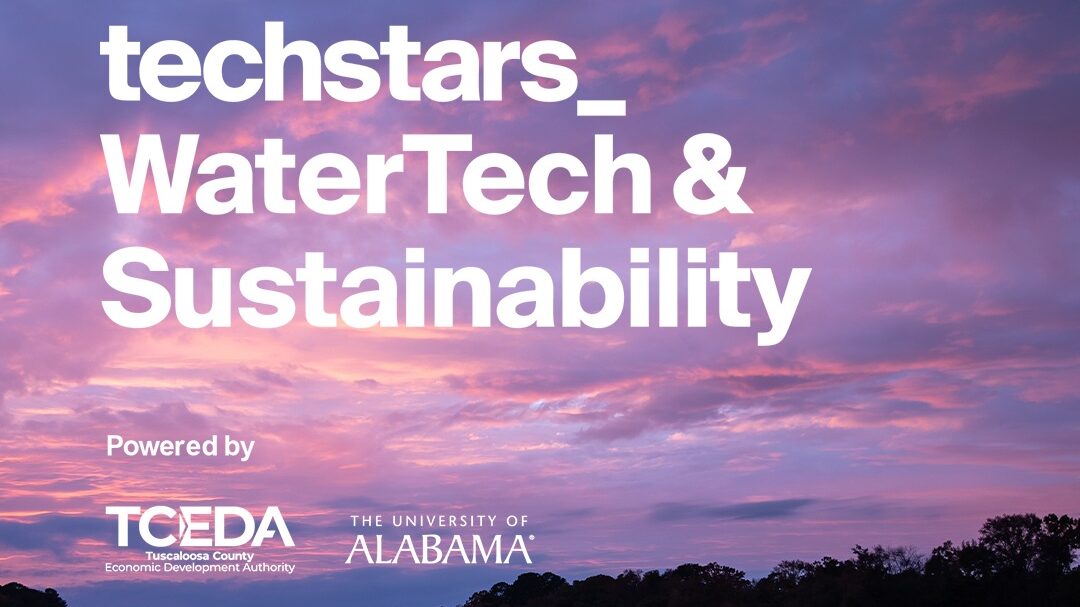 Partnership to bring accelerator programs to Tuscaloosa