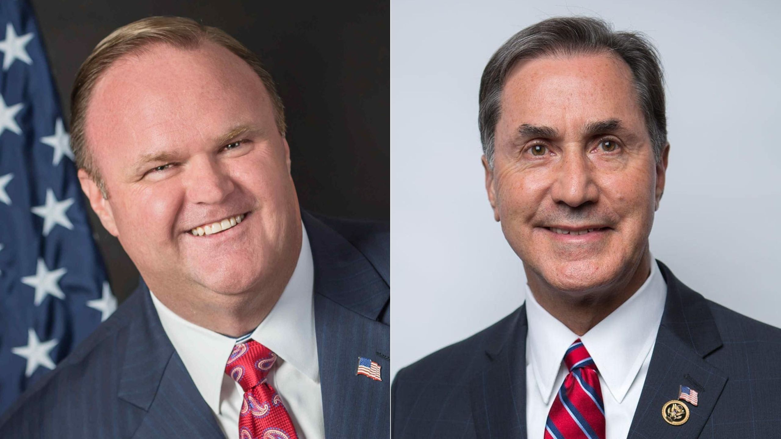 Wilkins challenges Palmer to congressional debate