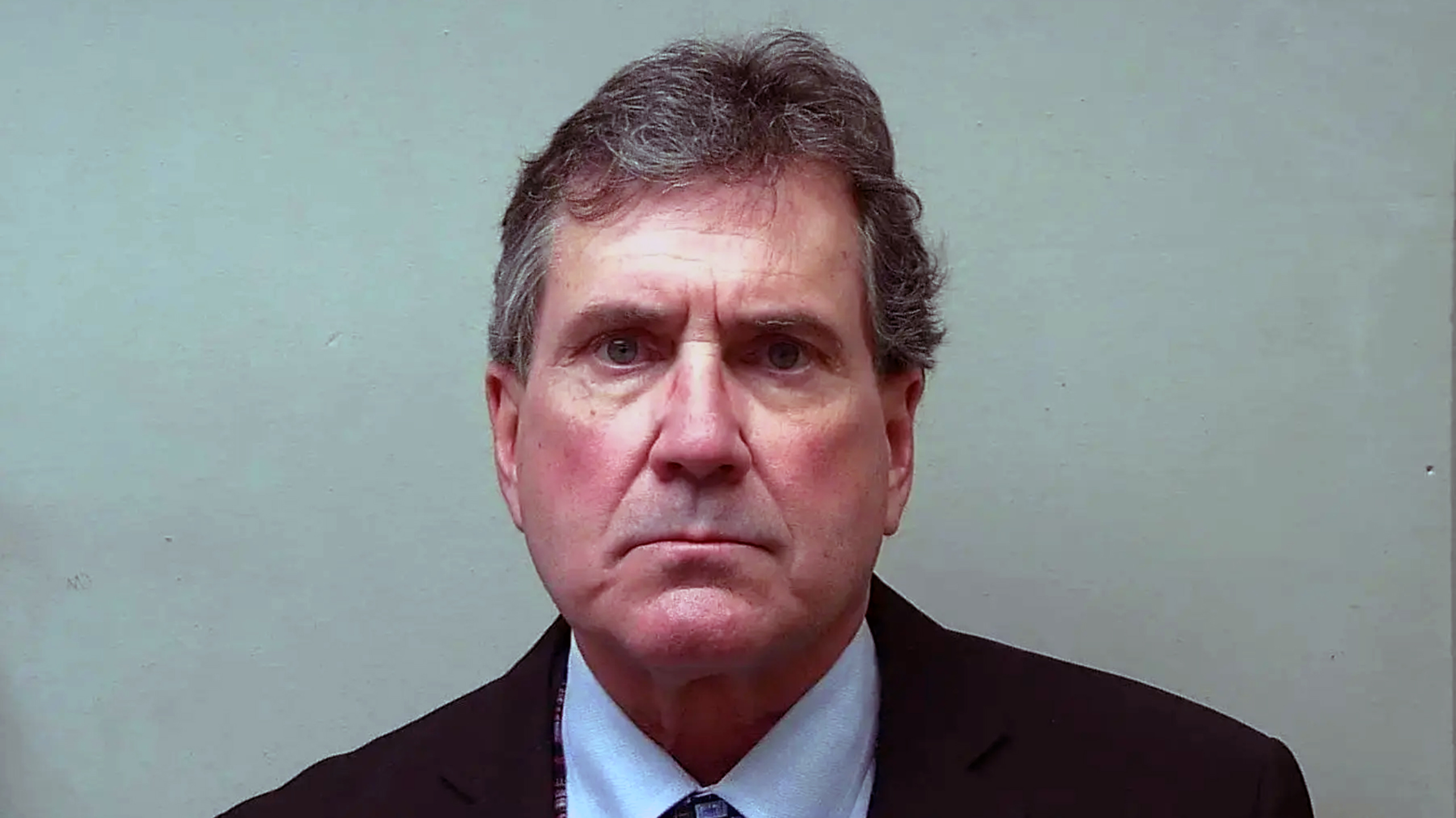 Alabama judge faces arrest for misuse of office, perjury charges