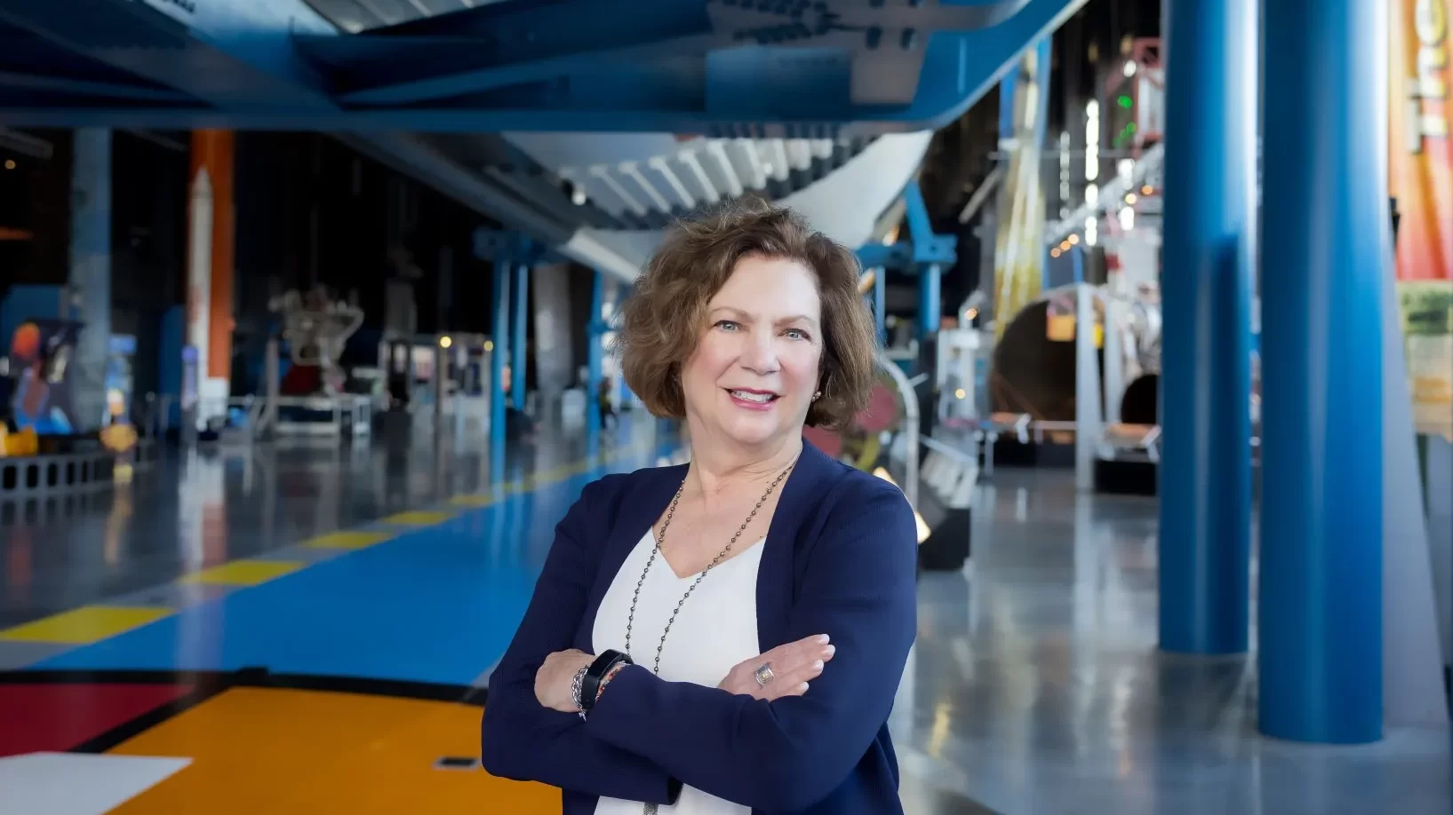 DLCC backs Marilyn Lands in key HD10 special election