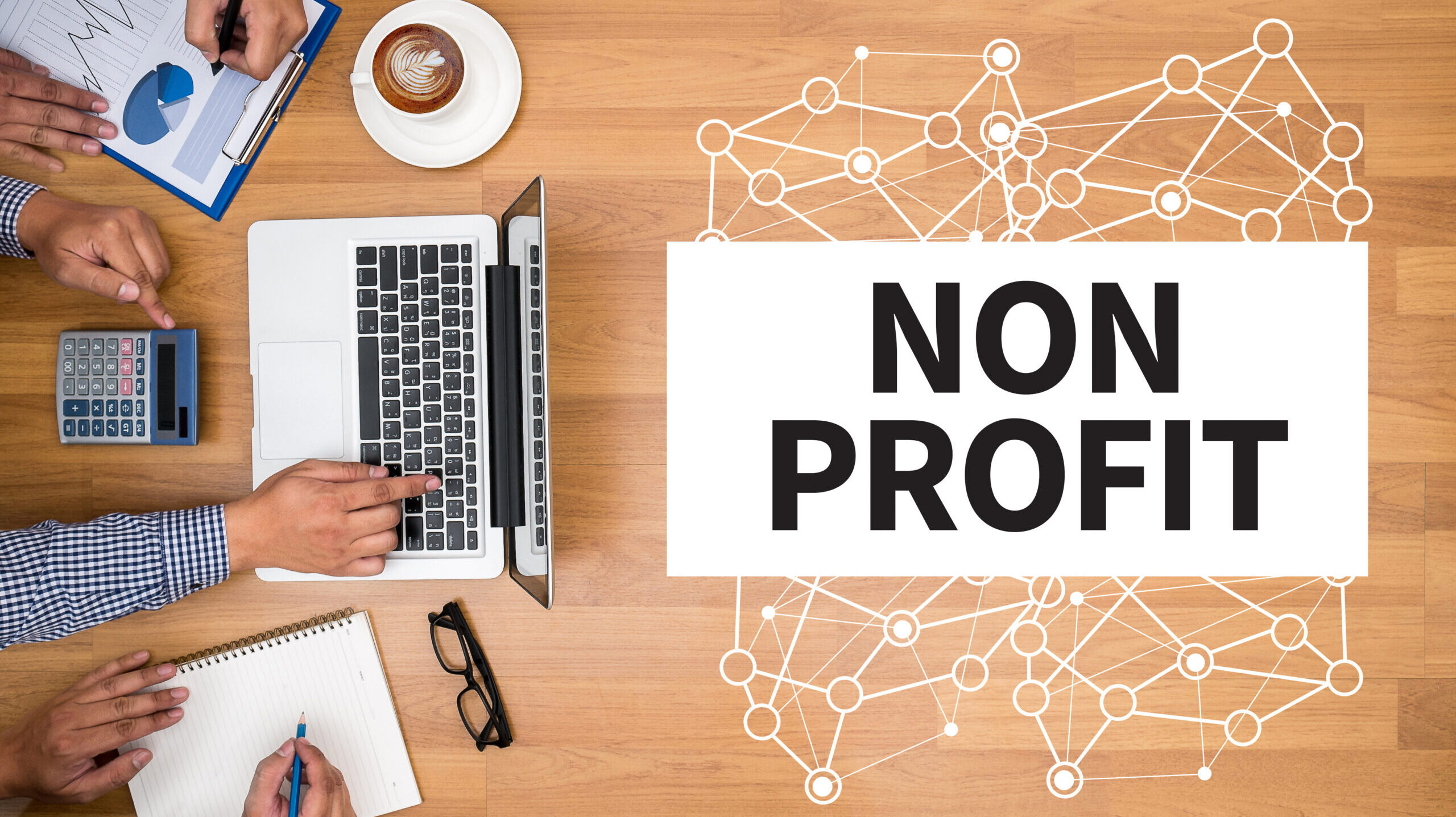 First “State of the Sector” report reveals vital Alabama nonprofit insights