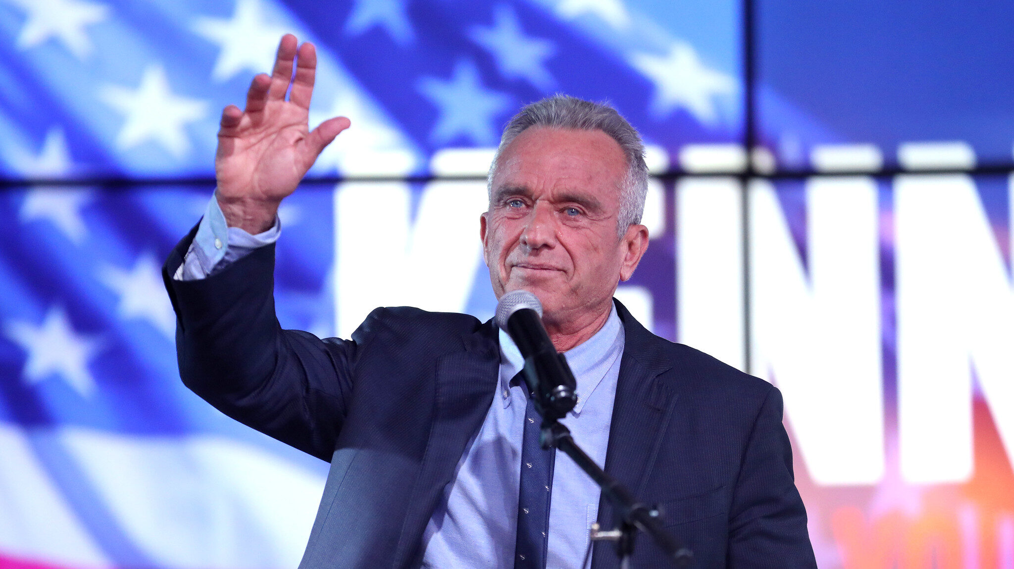 RFK Jr. to speak at University of Alabama