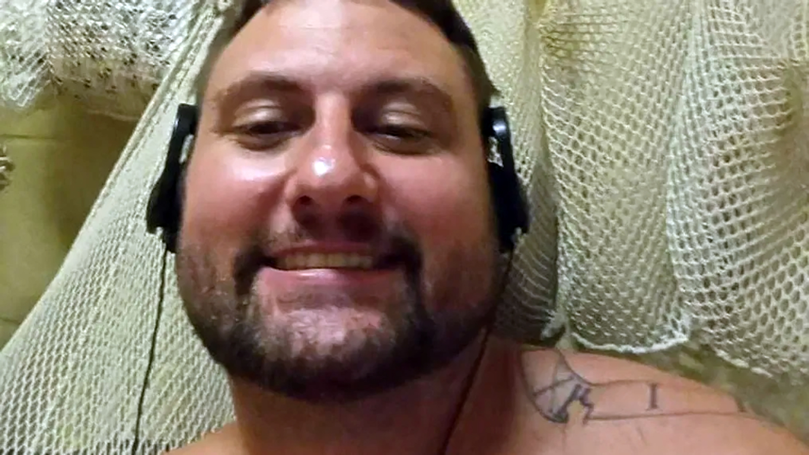 Adam Klifton Bond found dead in ADOC facility