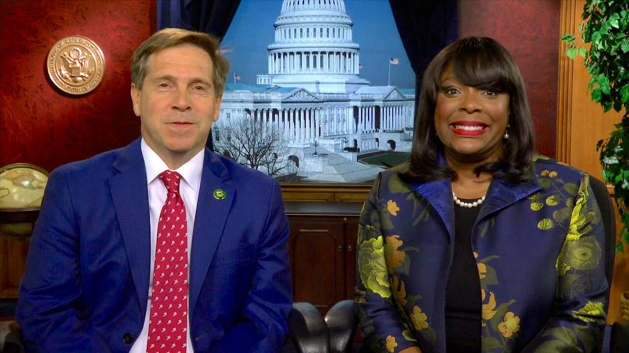 Reps. Sewell, Fleischmann release bipartisan PSA on cervical cancer awareness