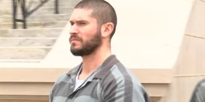 Alabama man known for Jan. 6 insurrection role indicted on rape charge