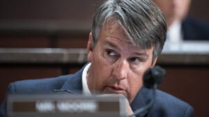 Rep. Moore’s “D.C. Garbage” advertisement wins Telly Award