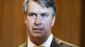 Barry Moore wins GOP nomination in 1st Congressional District upset