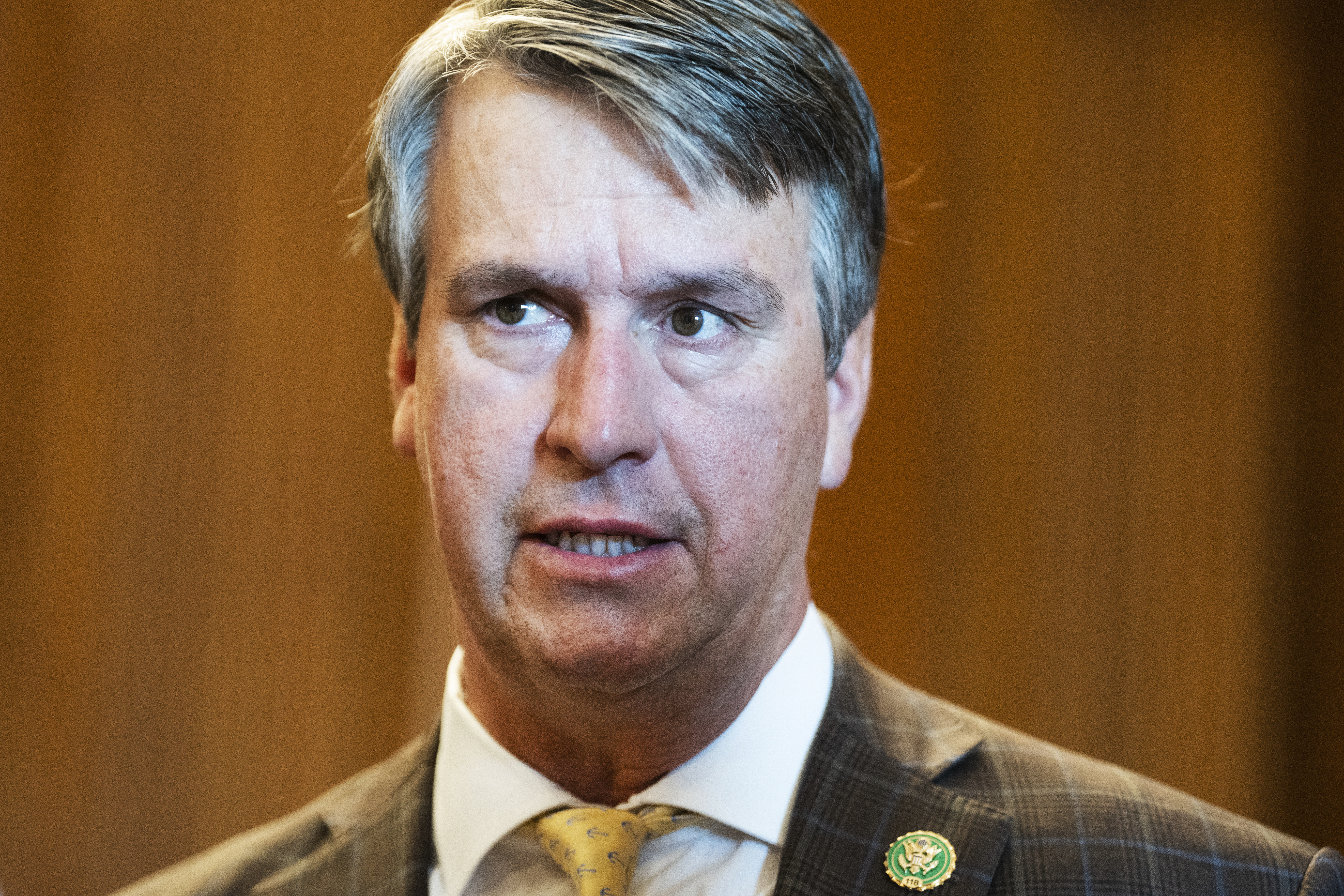 Barry Moore wins GOP nomination in 1st Congressional District upset