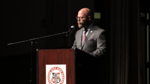 State Rep. Craig Lipscomb appointed to House Transportation Committee