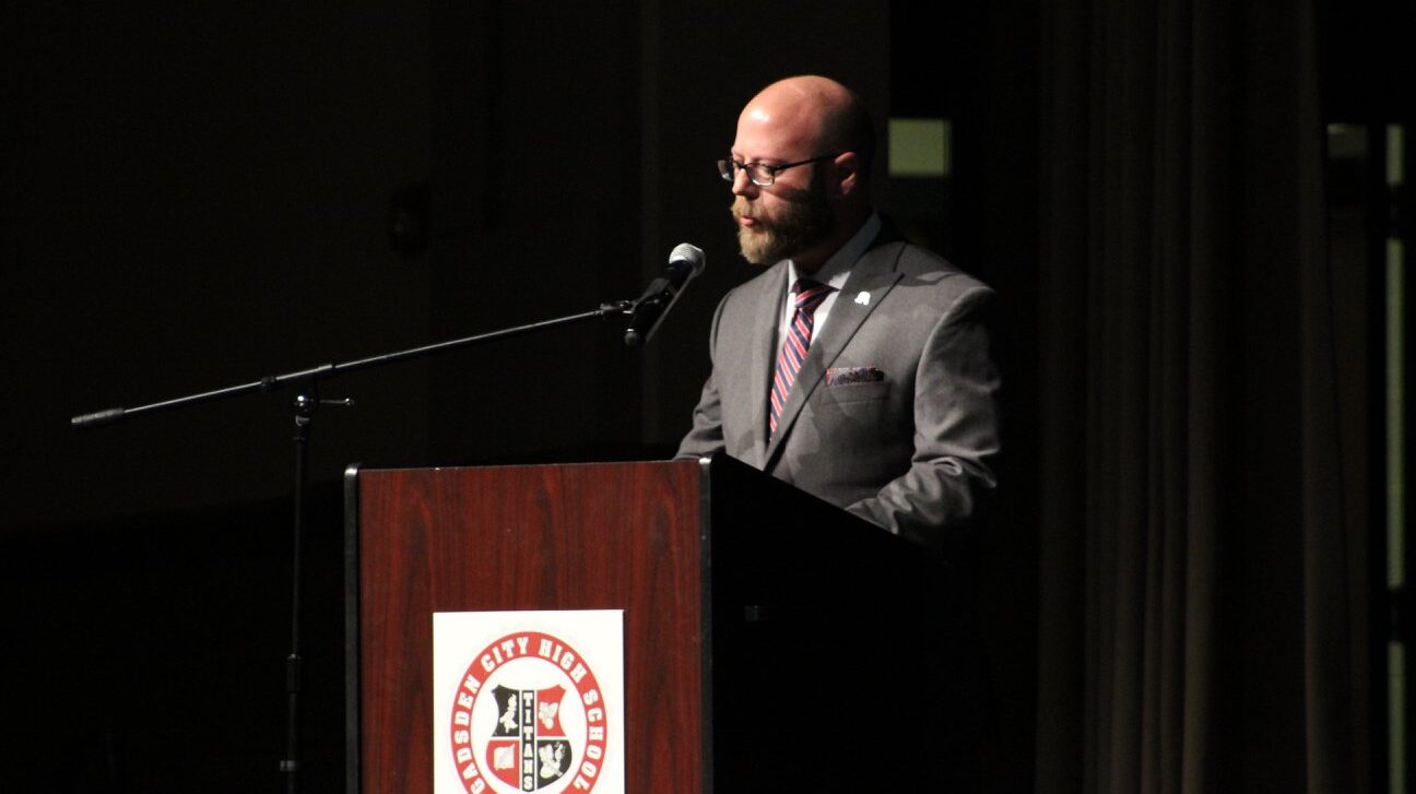 State Rep. Craig Lipscomb appointed to House Transportation Committee