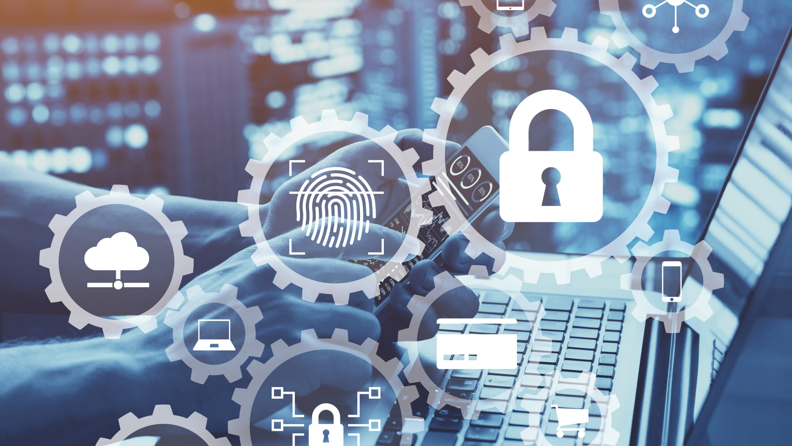 Office of Information Technology releases update on May 2025 cybersecurity event