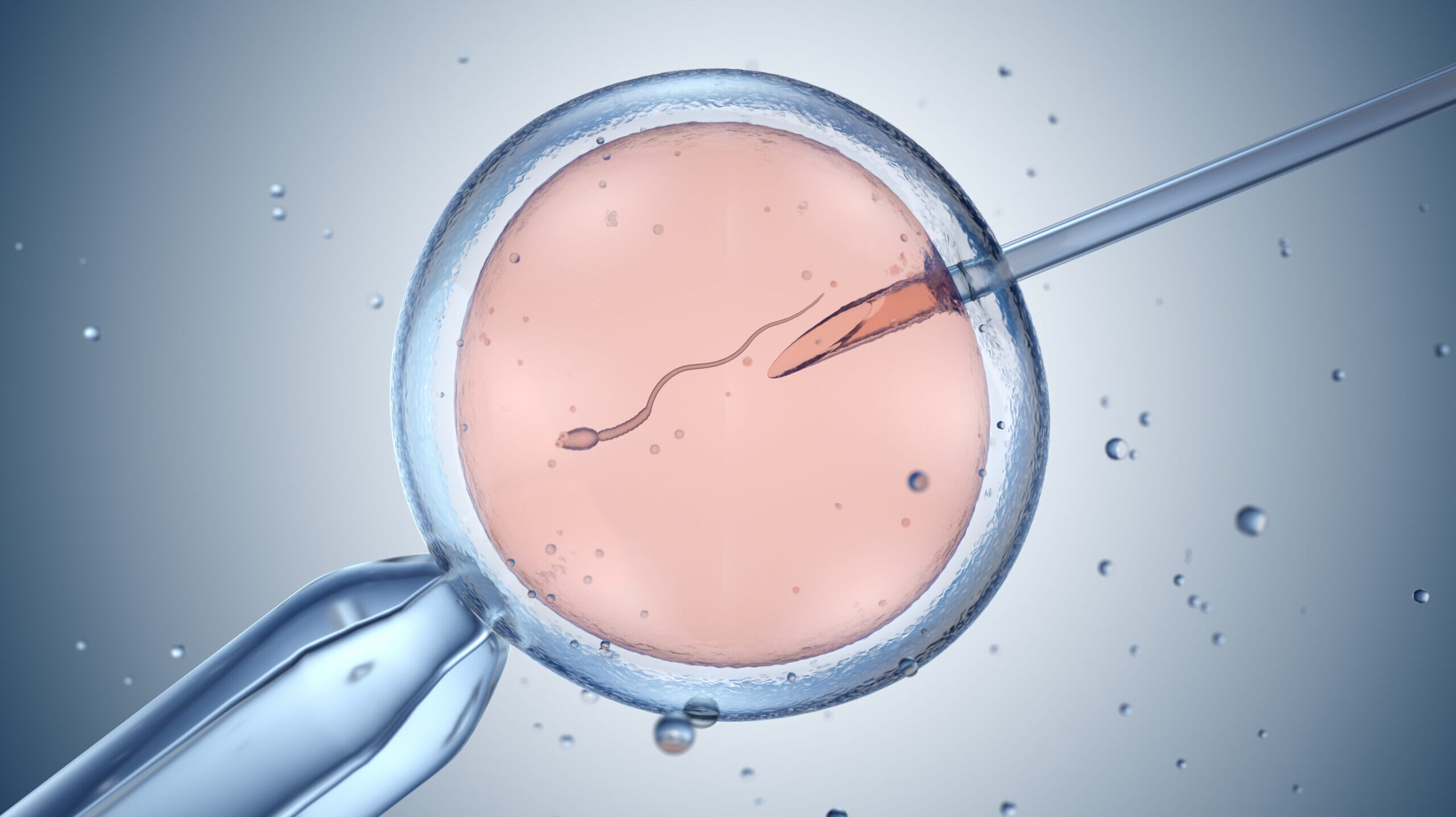 Alabama’s abortion philosophy was always leading to an IVF catastrophe