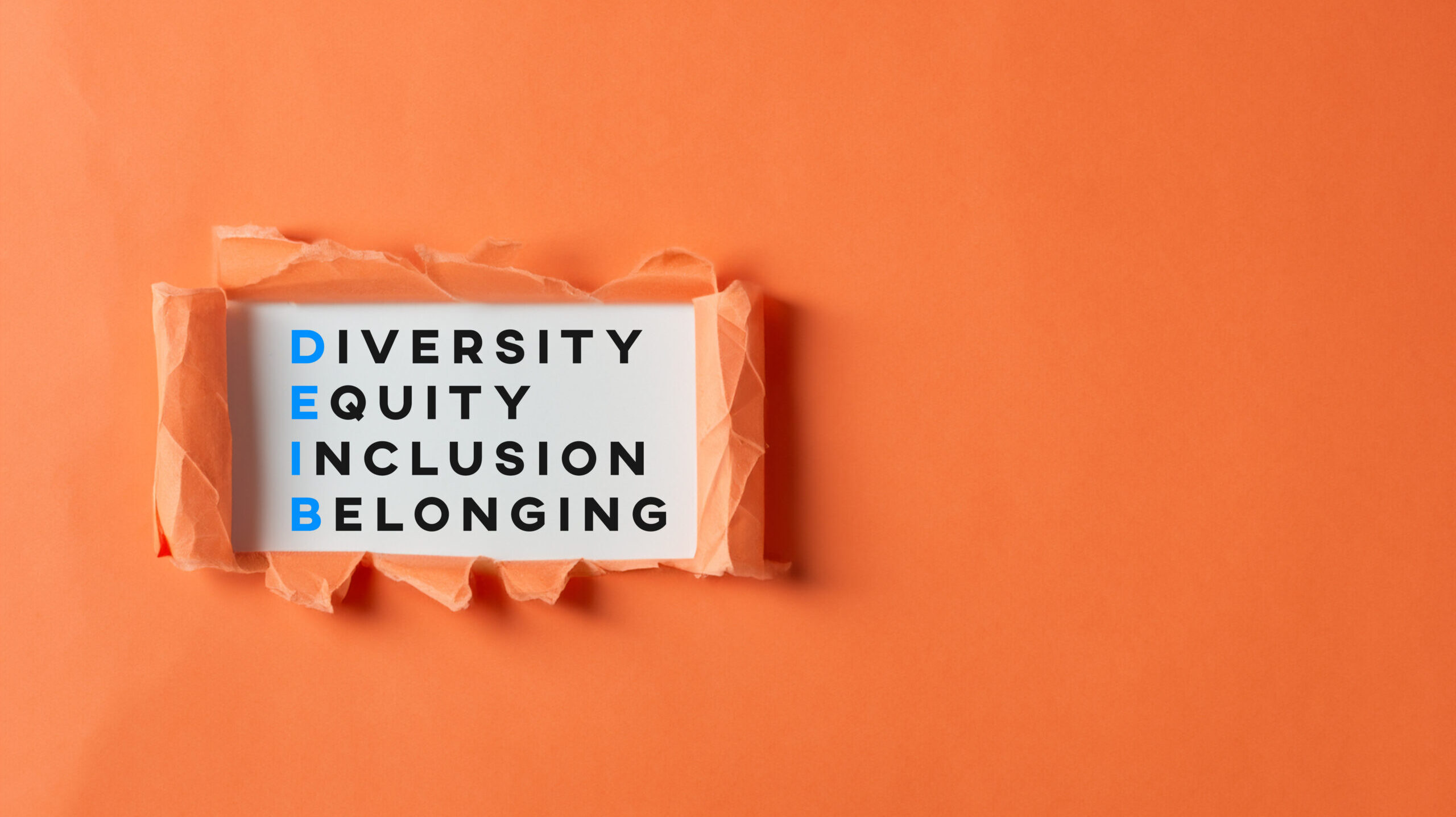 We’re sorry, white people