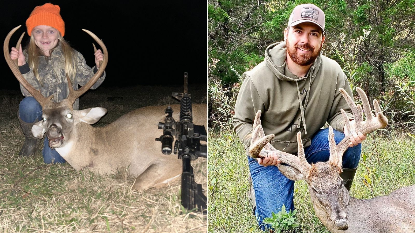 Co-winners crowned in ALBBAA Big Buck Photo Contest