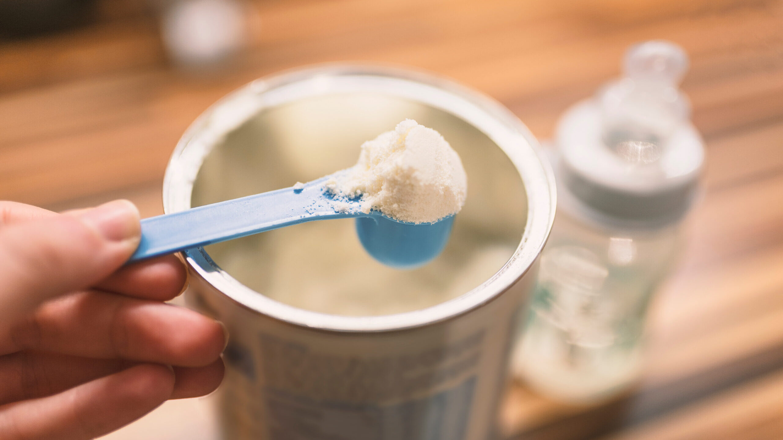 Alabama Senate votes to cut tax on baby, feminine hygiene products