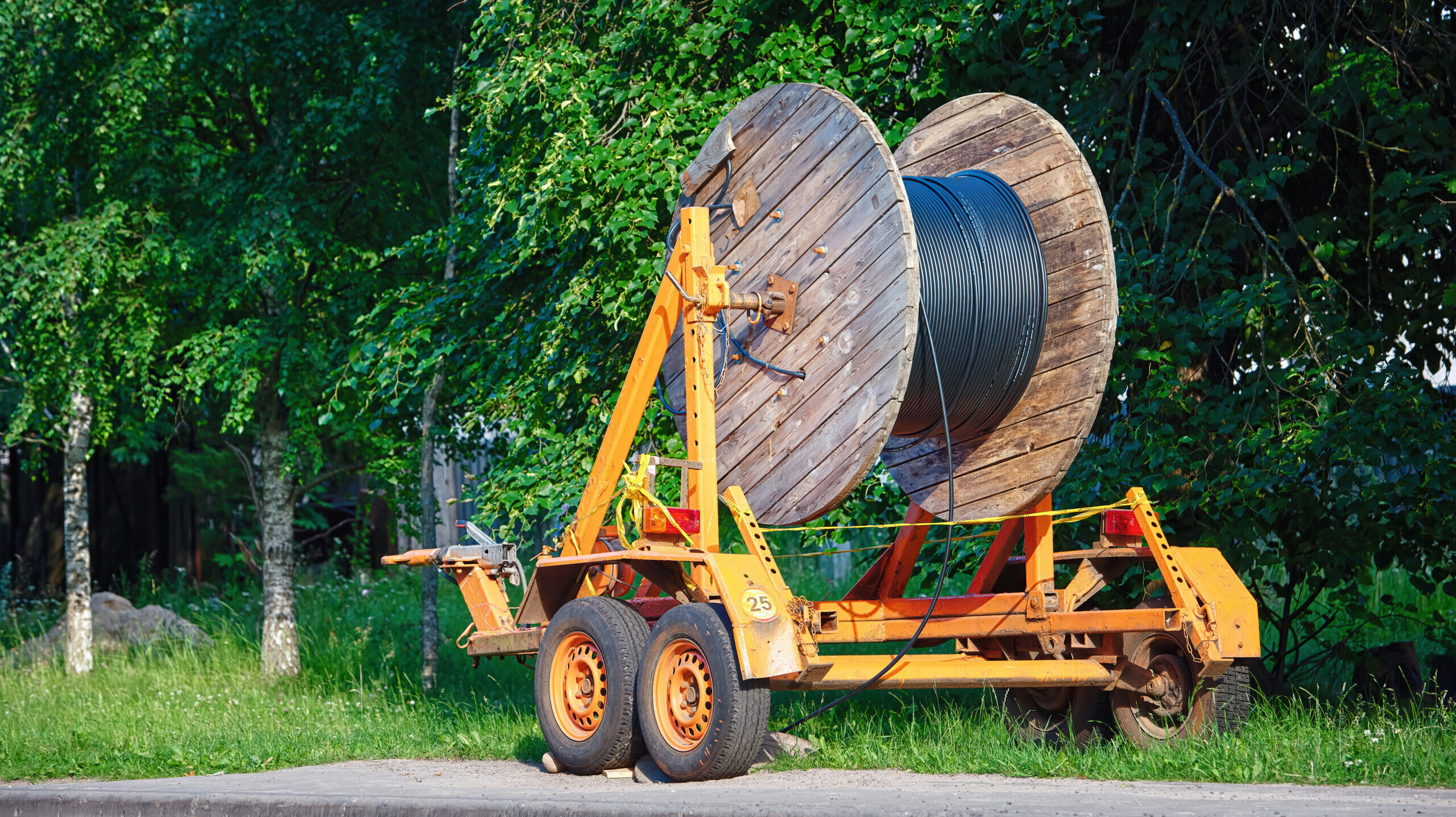 Black Belt lags behind Alabama’s broadband expansion success