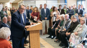 Gov. Ivey holds 5th stop on statewide broadband tour