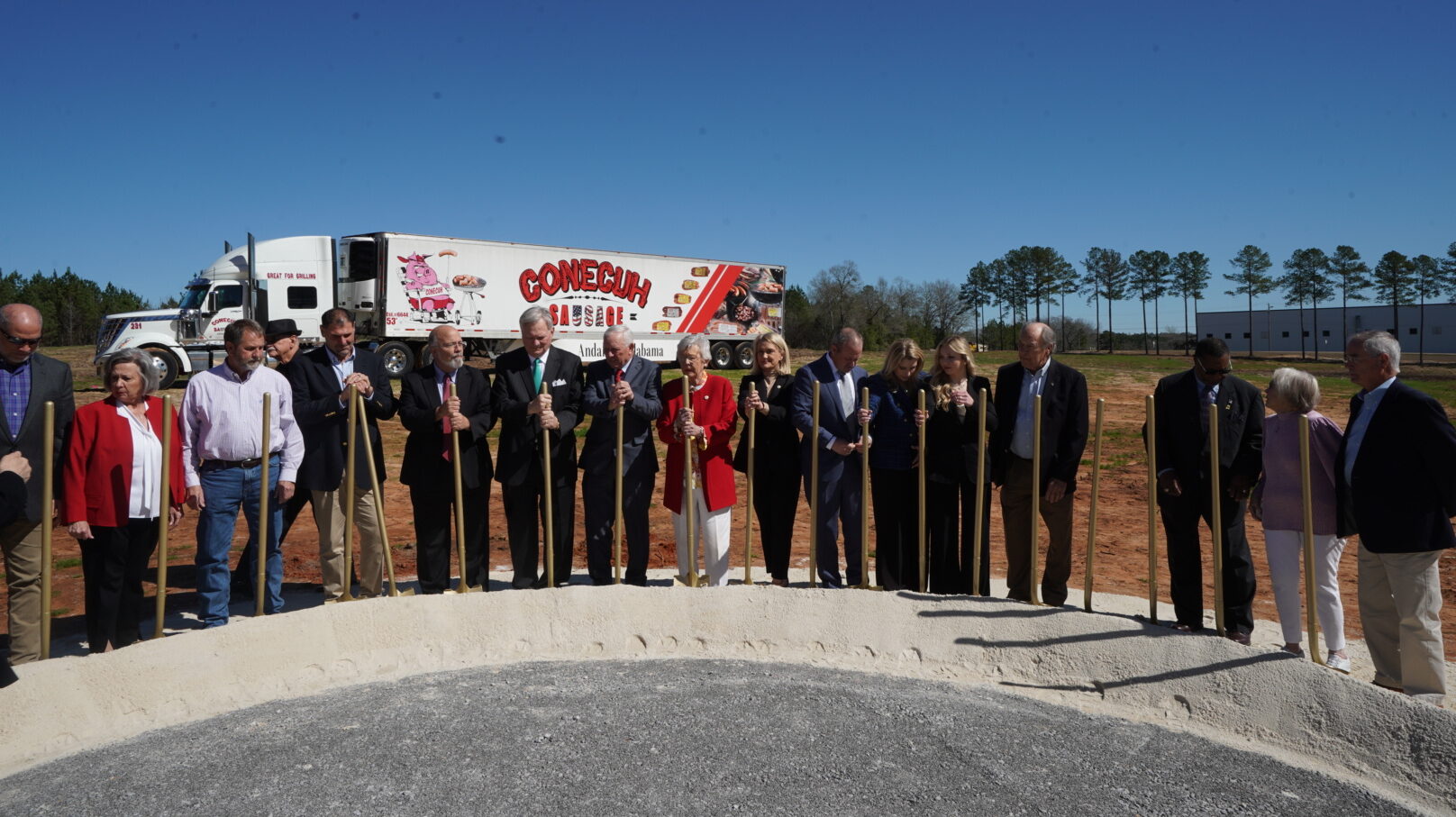 Conecuh Sausage expanding to Andalusia in $58 million growth project