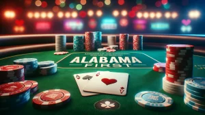 Gaming bill must prioritize local ownership — Alabama first