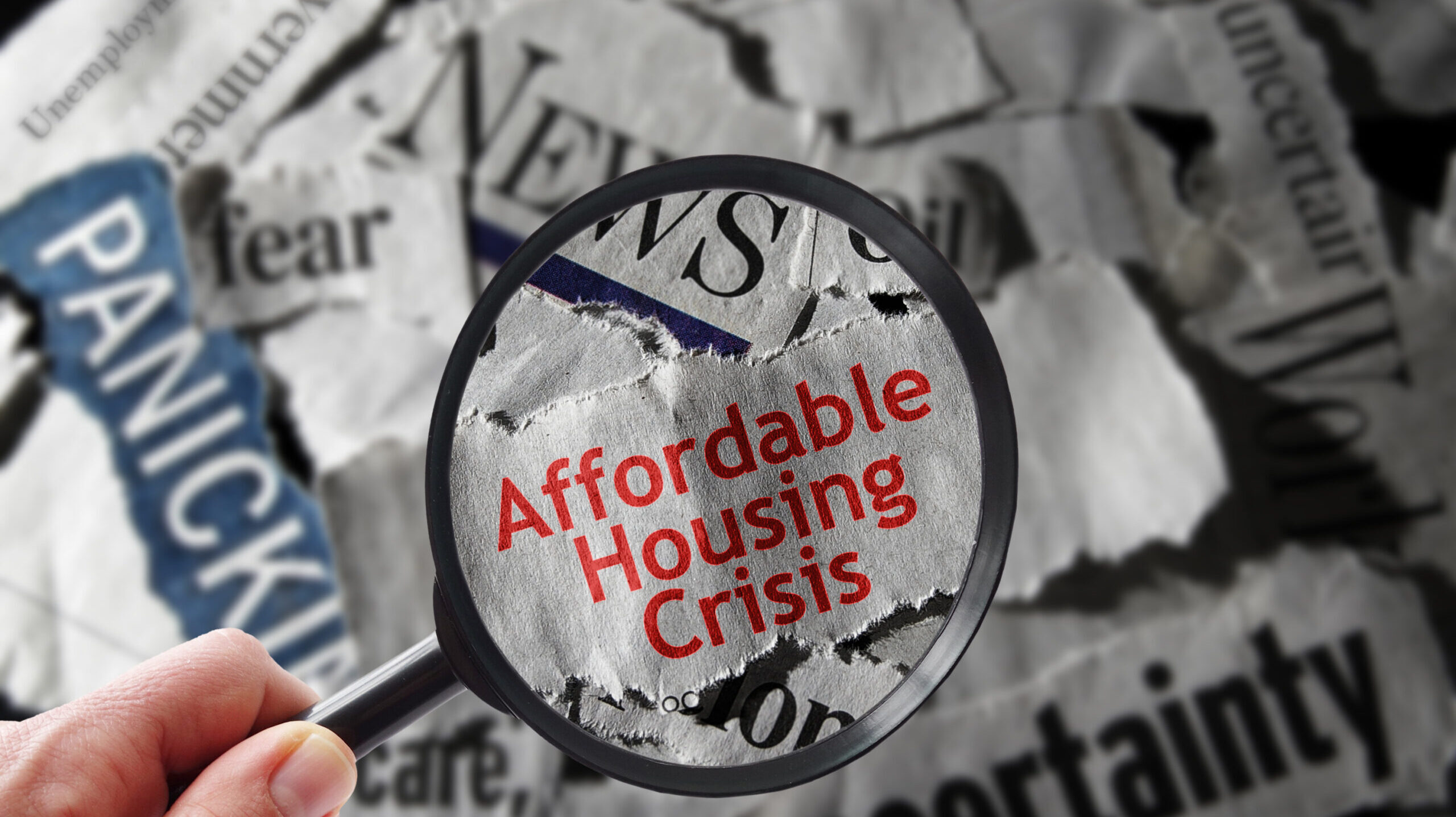 Alabama Habitat for Humanity calls for action on affordable housing