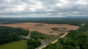 Alabama invests $30M in SEEDS Act to enhance 8,400 acres for economic growth