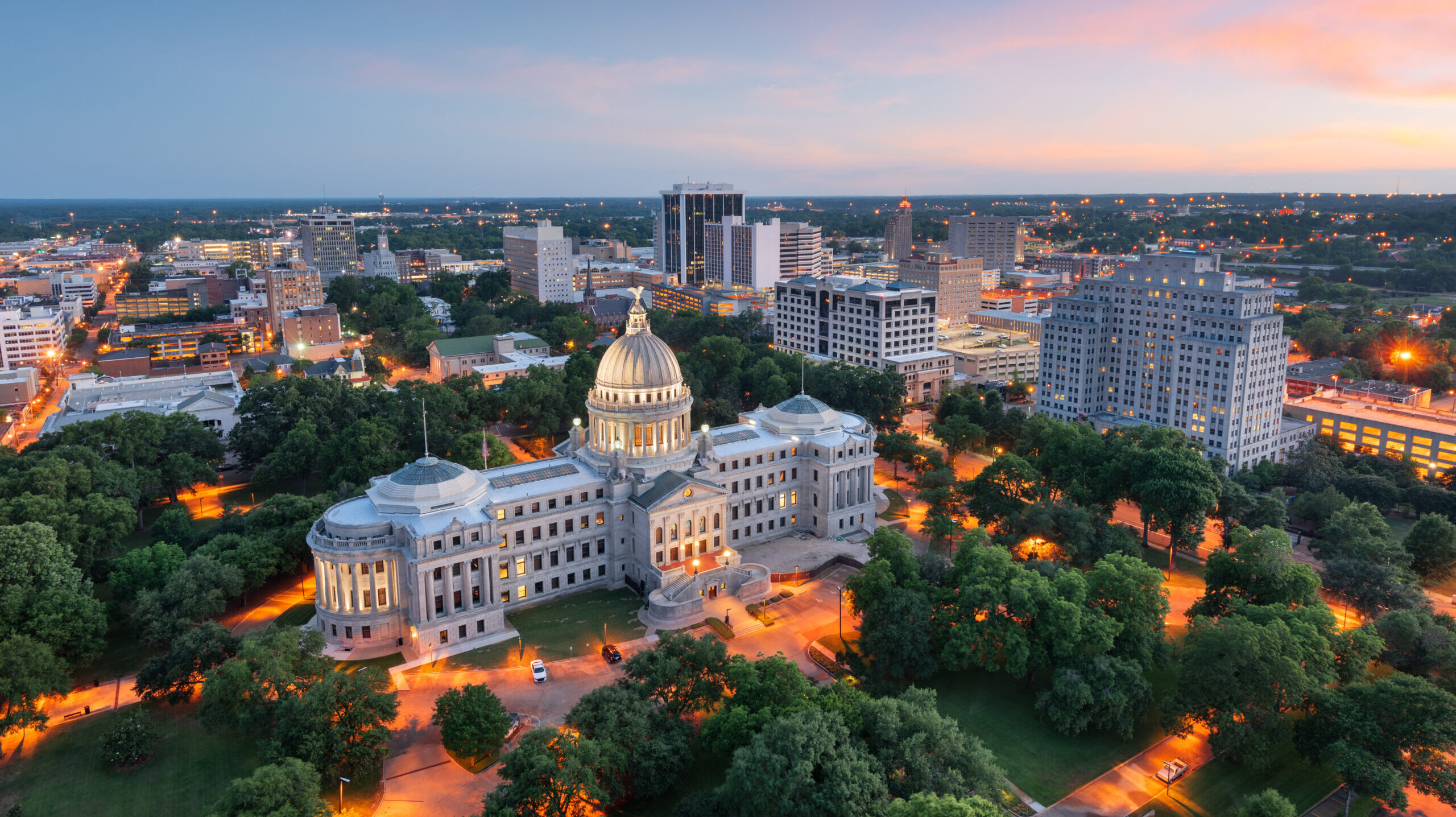 Mississippi House passes Medicaid Expansion, Alabama lags behind