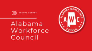 Alabama Workforce Council releases annual report