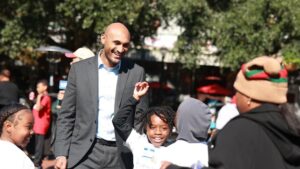 Super PAC that’s attacked progressive Democrats spending big on Figures in CD2