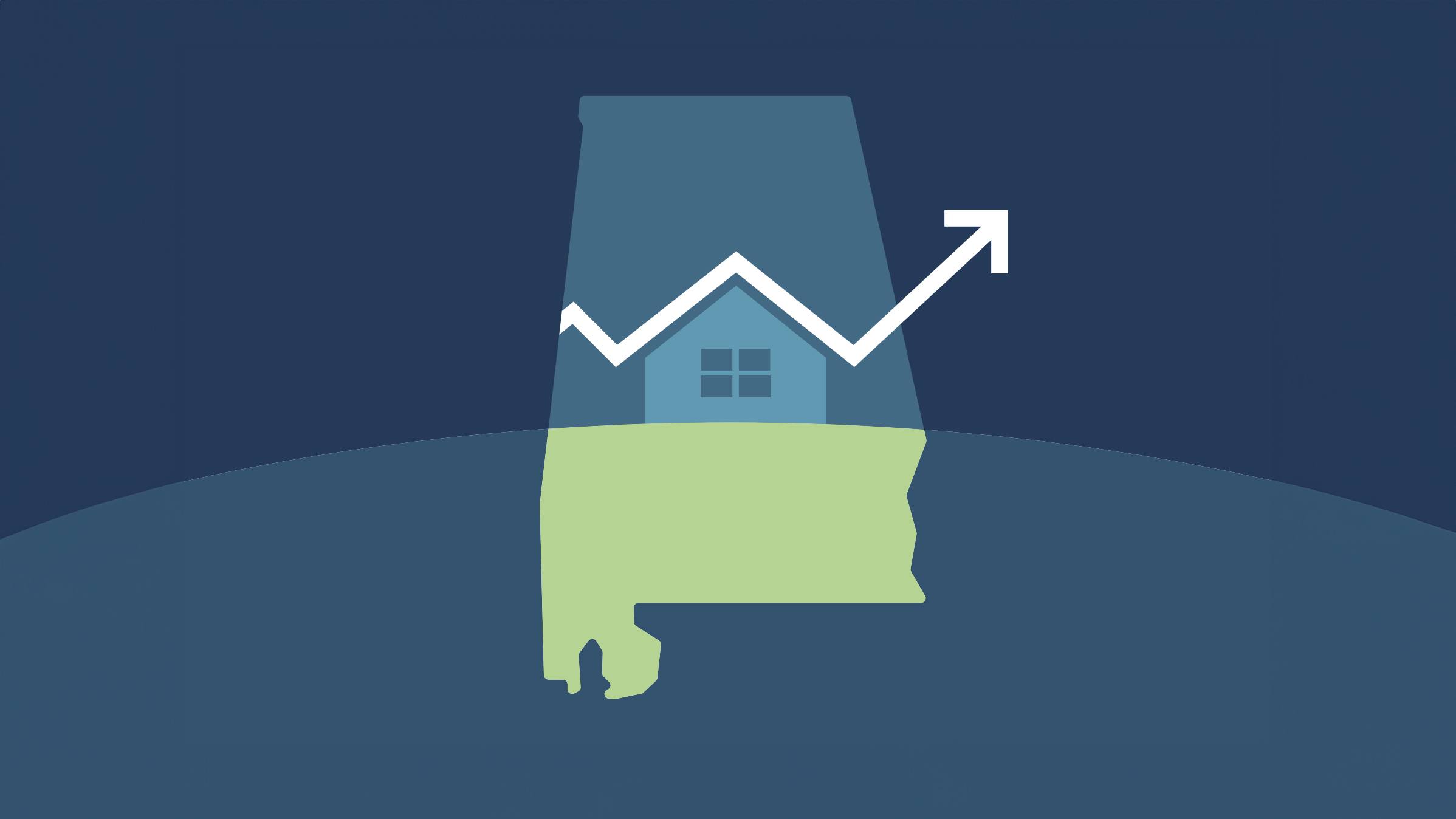 Alabama home sales dip slightly in April but outpace last year