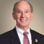 State Treasurer Young Boozer