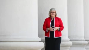 Alabama chief justice praises Senate bill expanding accountability courts