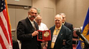 Bobby Timmons, sheriff icon, dies at 91