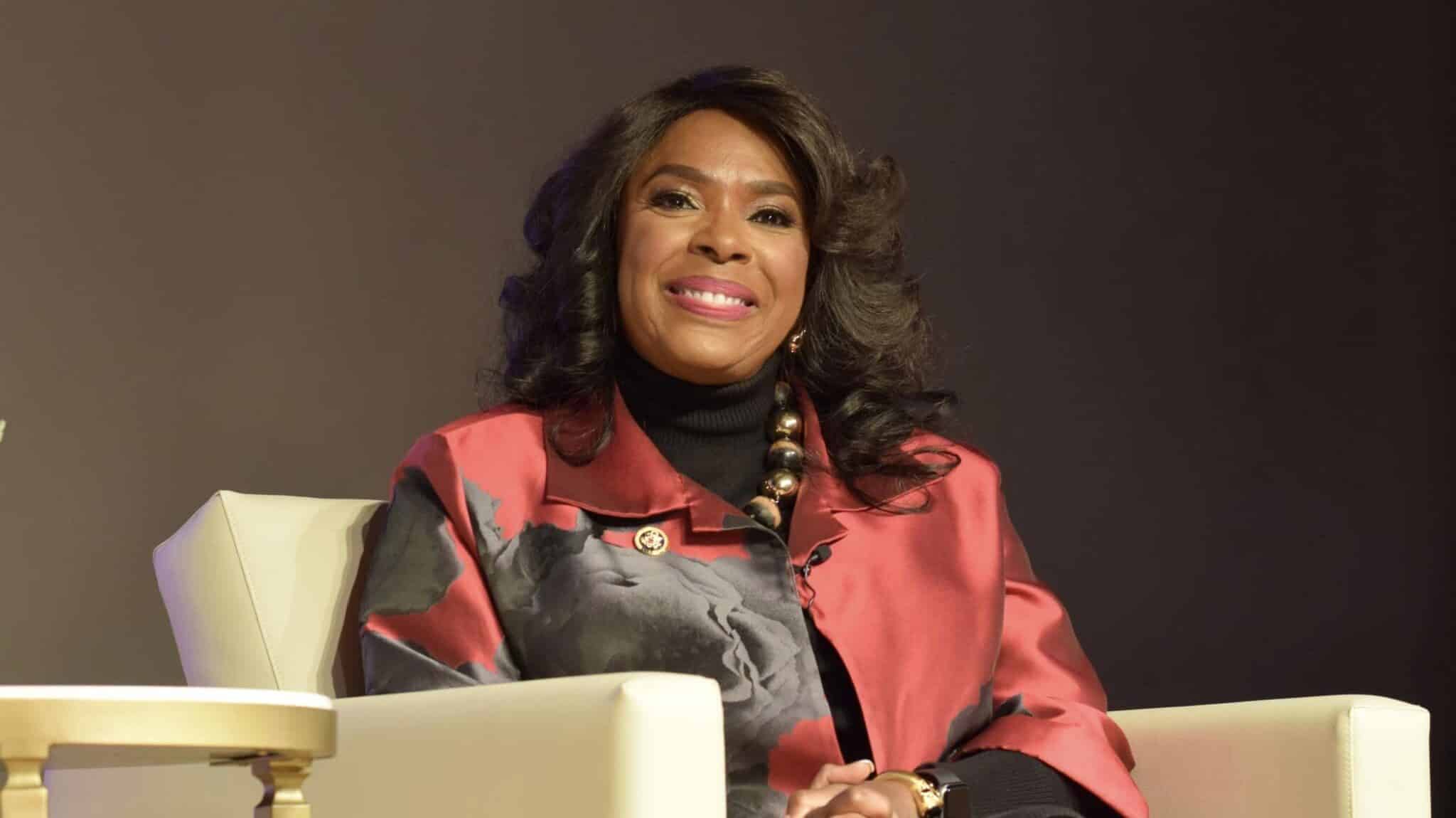 Rep. Sewell introduces the Leveling the Playing Field Act 2.0