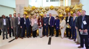 Over 170 Alabama municipal officials attend National League of Cities Conference