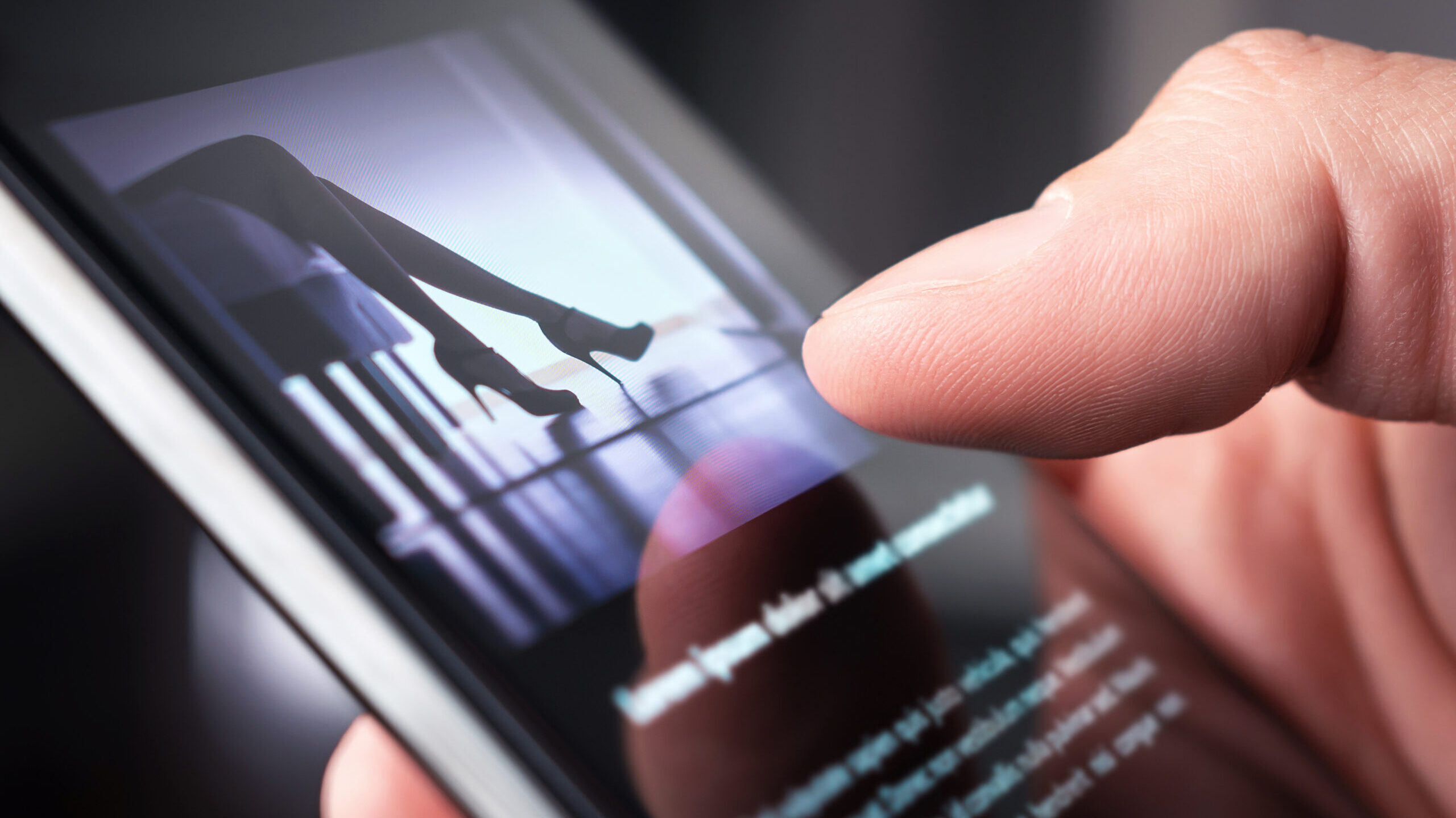 Hypocrisy exposed: Lawmaker’s texts on “Sugar Baby” site amid crackdown on porn