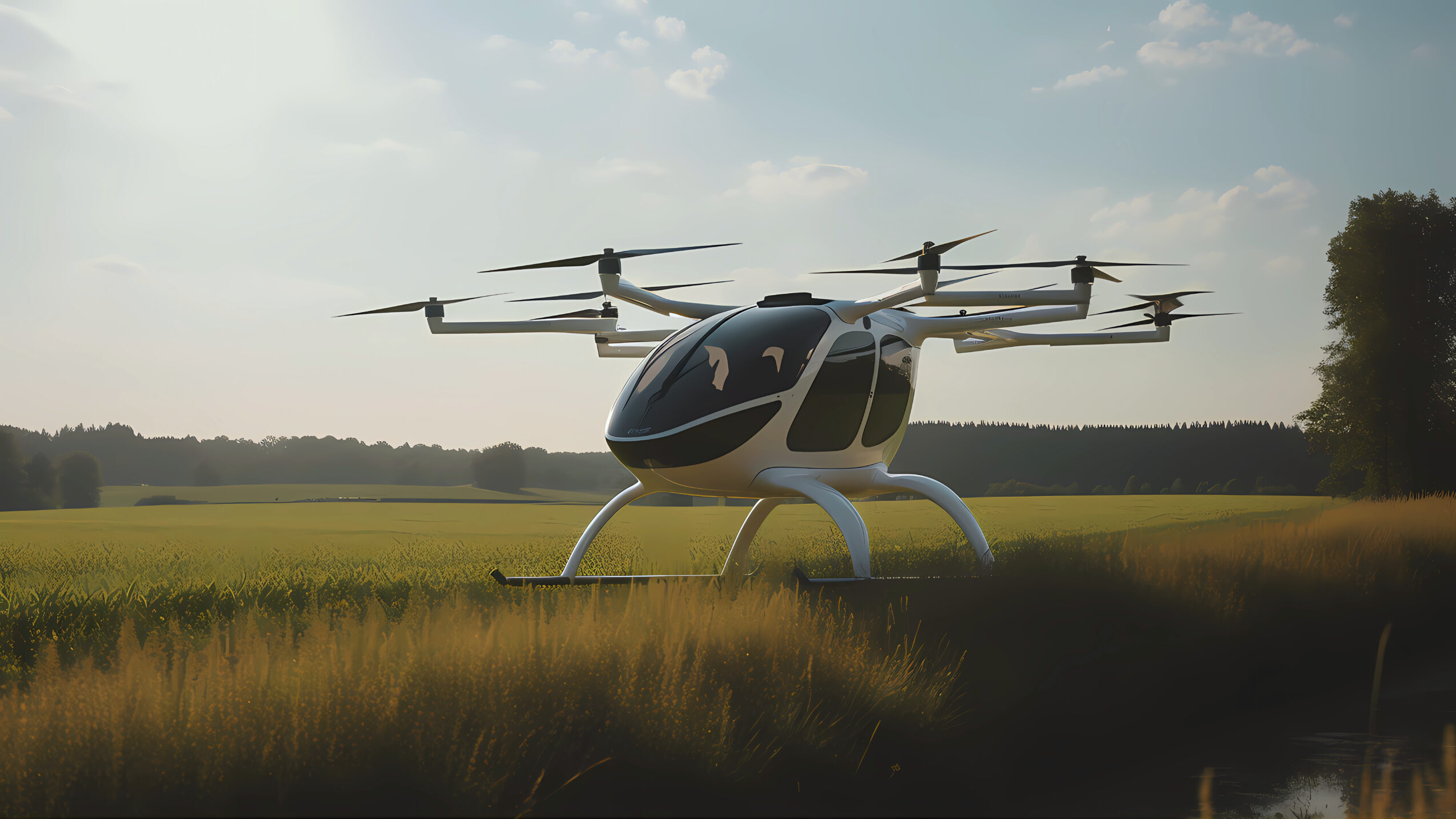 Alabama will benefit from the future of aviation 