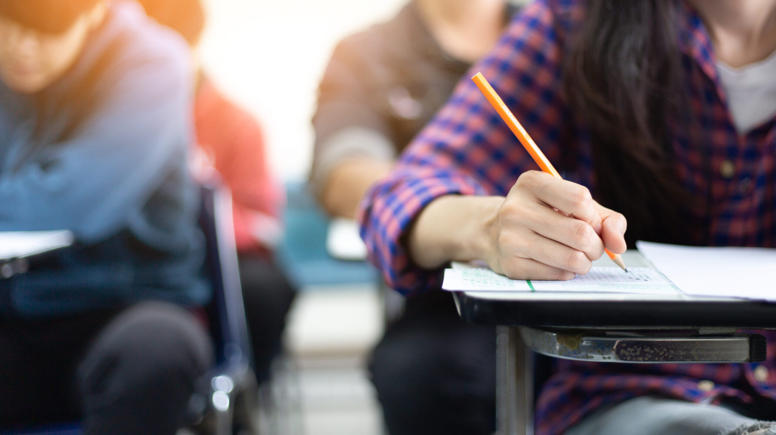 New report shows increase in workforce readiness for Alabama public school students