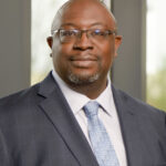 Chairman of the Birmingham Business Alliance Joe Hampton