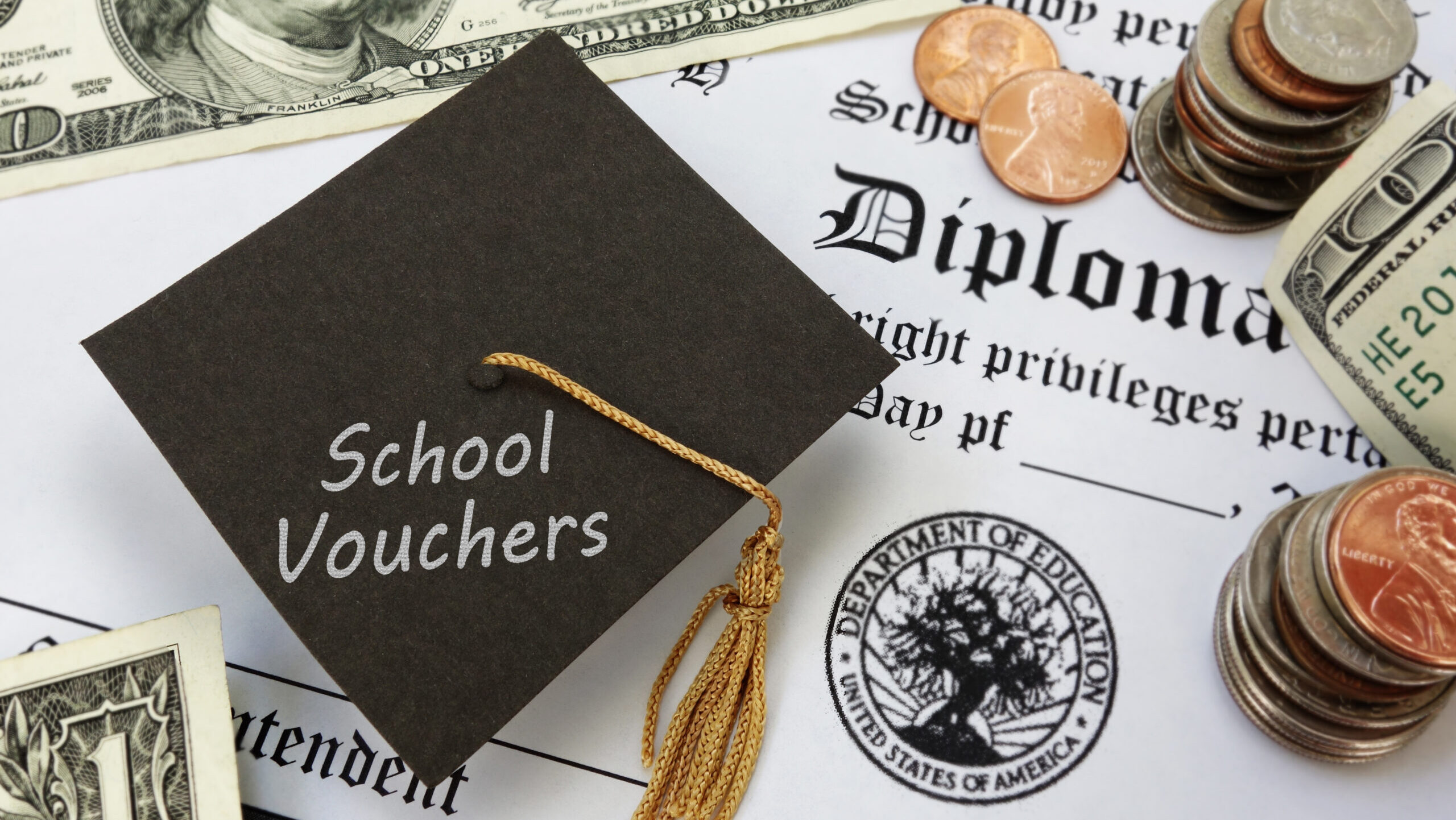 Vouchers reduce school funding without lowering fixed costs: EPI report