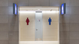 Bill hits DEI, aims bathroom bans at higher ed