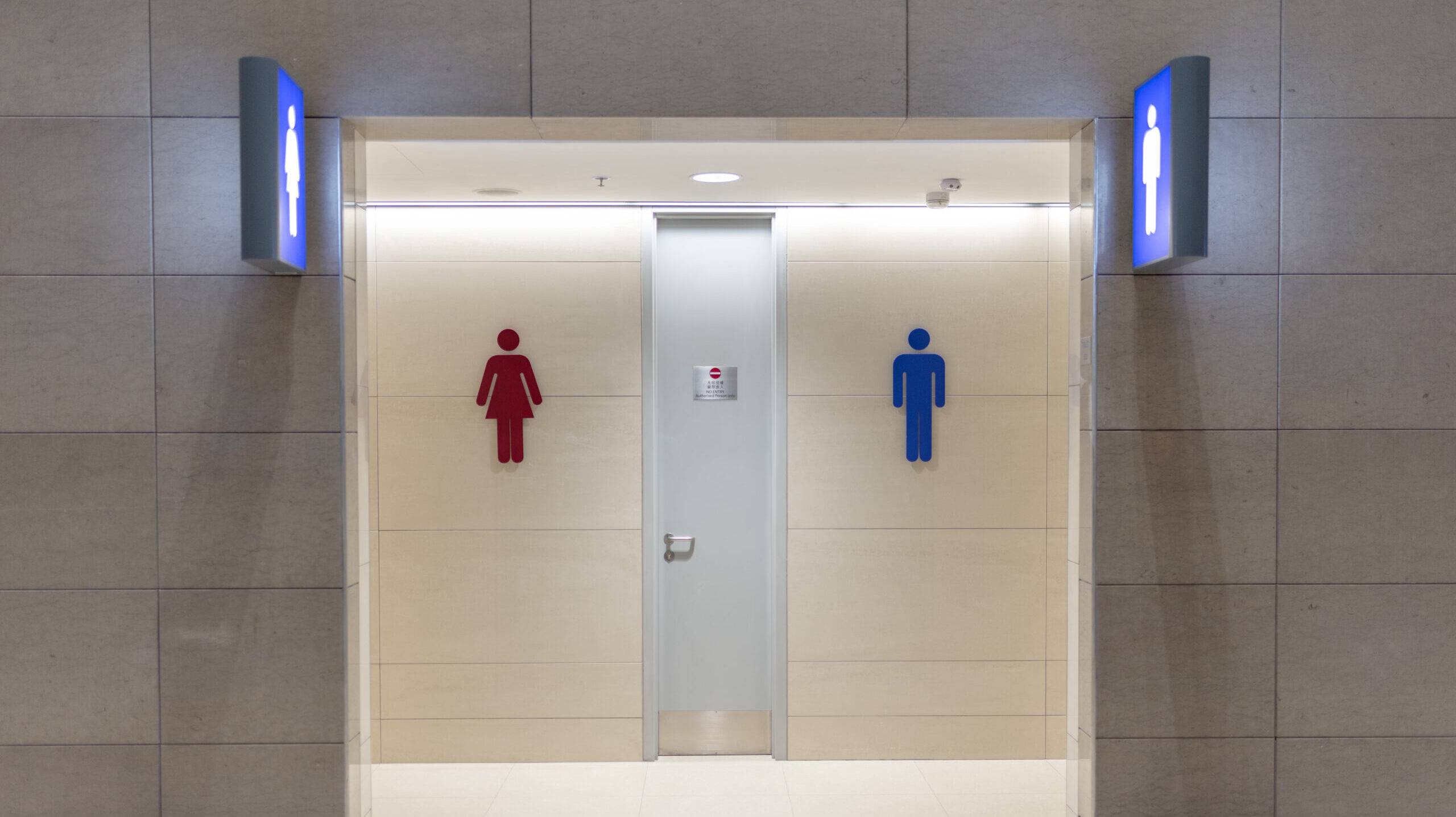 Bill hits DEI, aims bathroom bans at higher ed