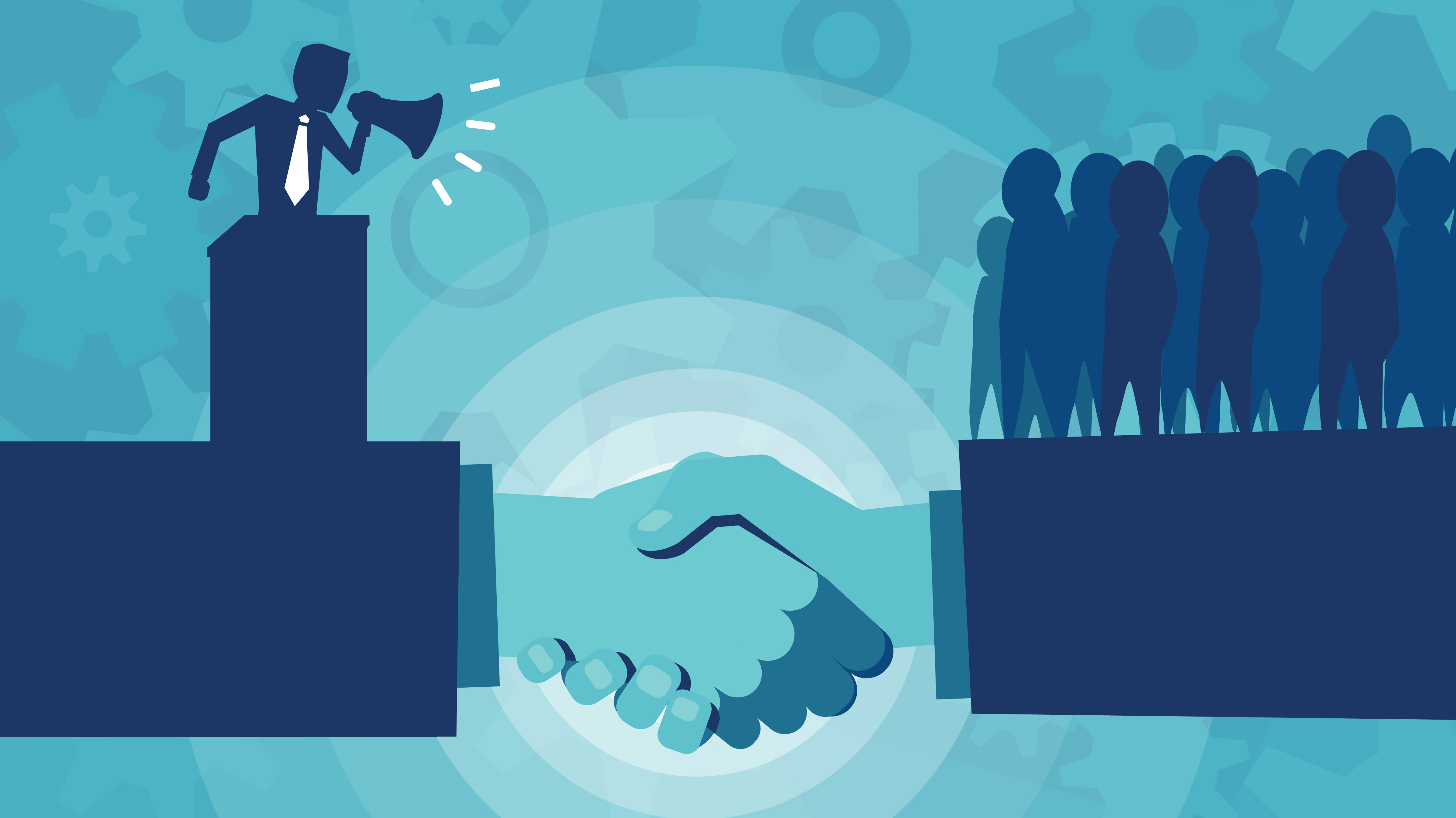 North Alabama Area Labor Council condemns “anti-worker” legislation