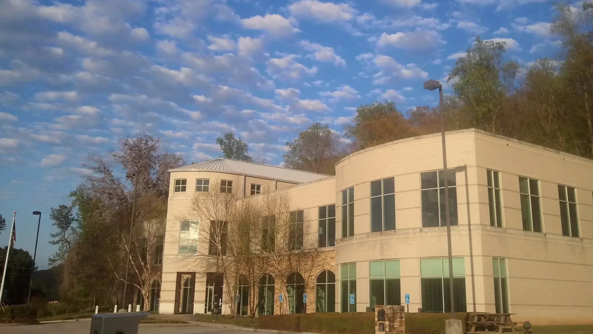 Senate Shelby County delegation approves bill to take over library board