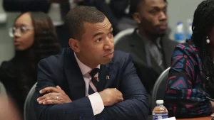 Mayor Steven Reed appoints new communications director