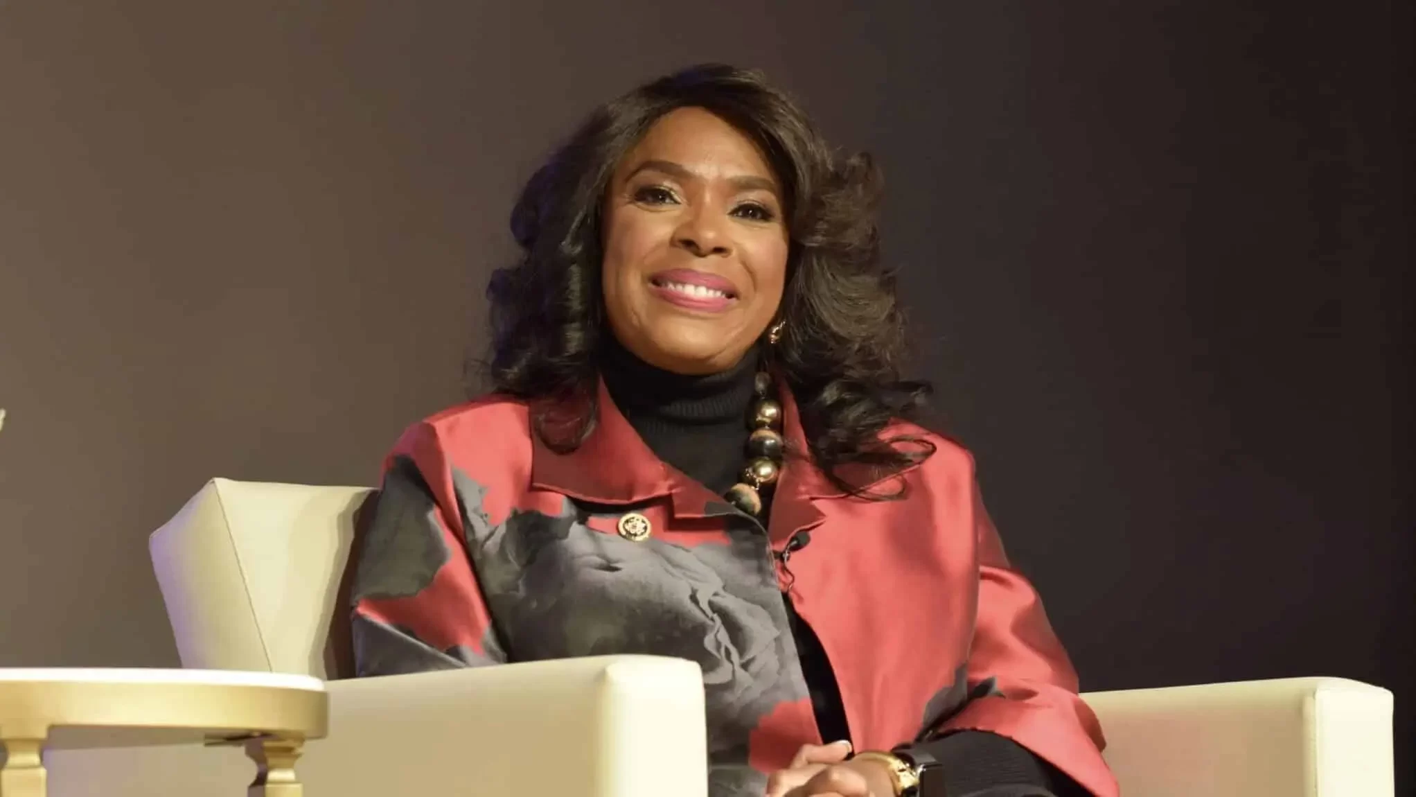 Rep. Sewell votes for House National Security Package