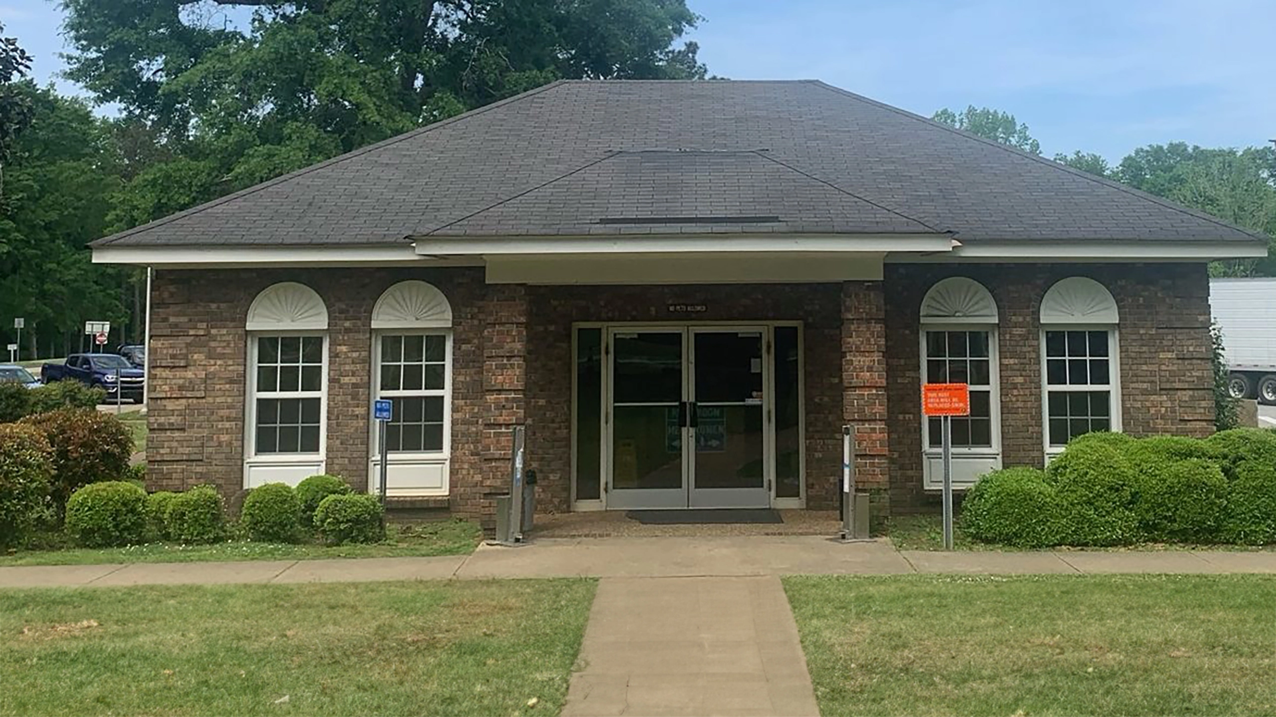 Greenville I-65 South rest area replacement beginning May 1